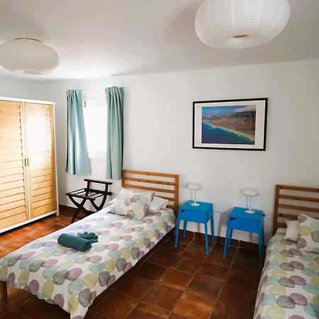 Timfay Villa Corralejo Exterior foto