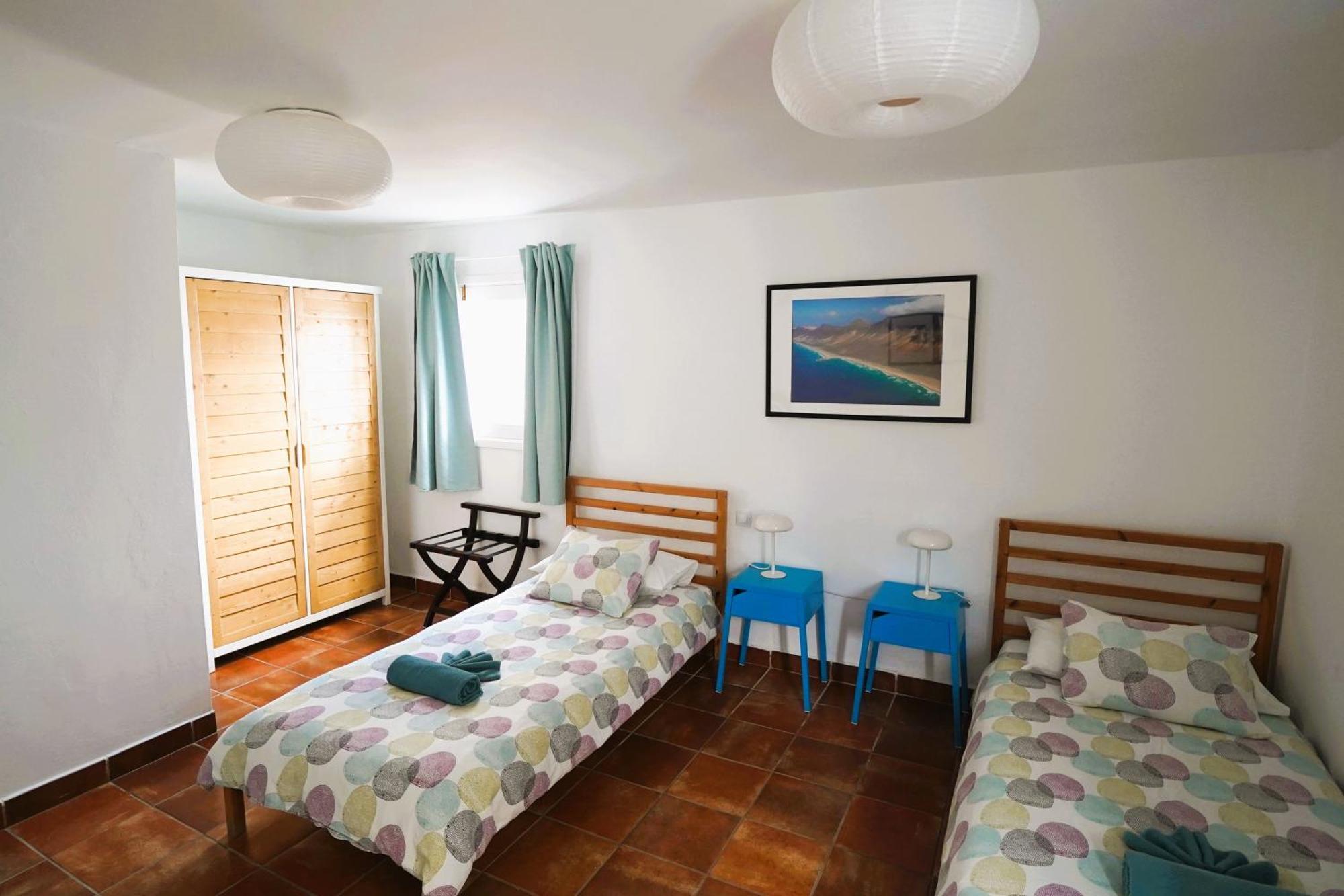 Timfay Villa Corralejo Exterior foto