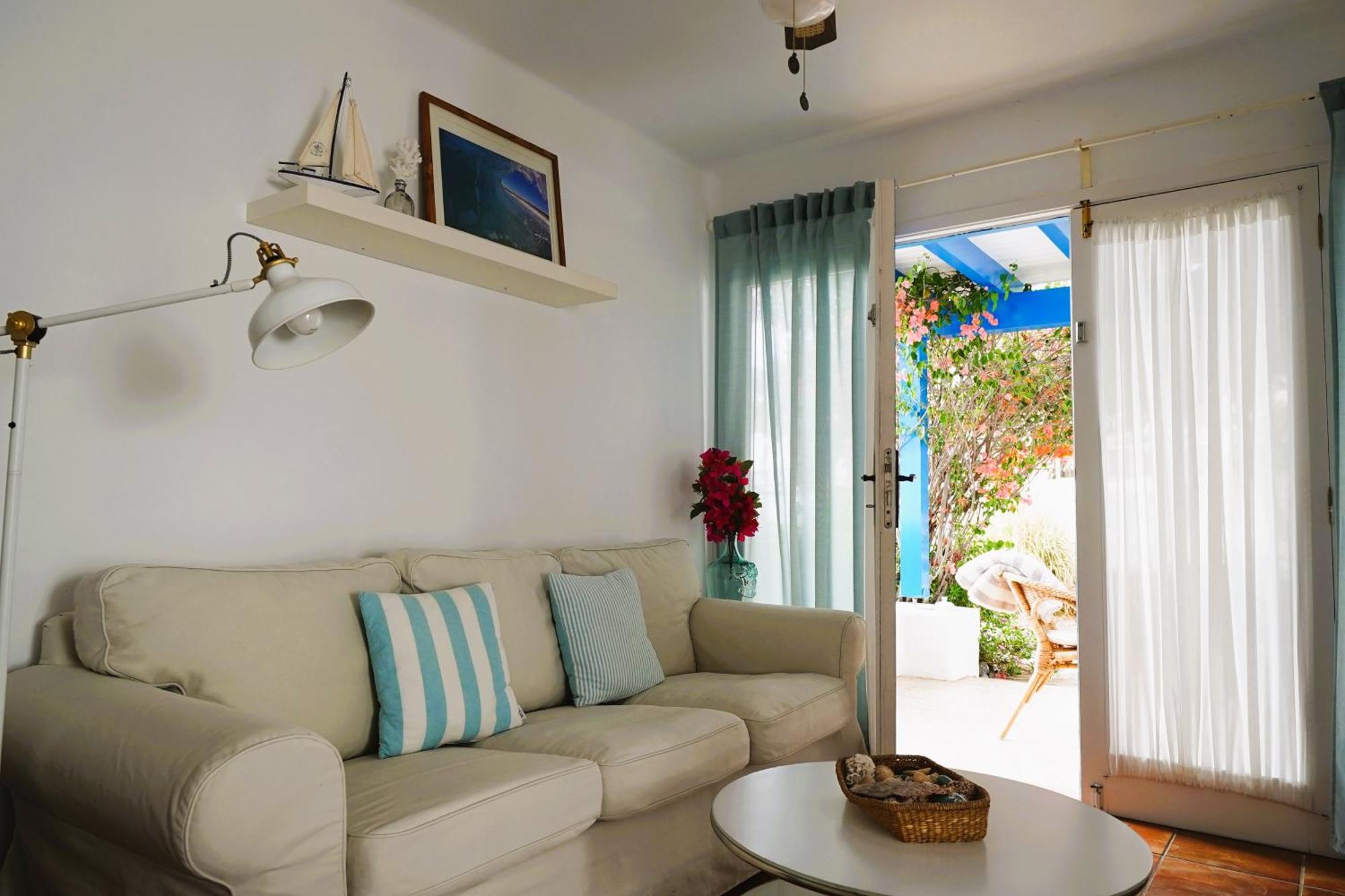 Timfay Villa Corralejo Exterior foto
