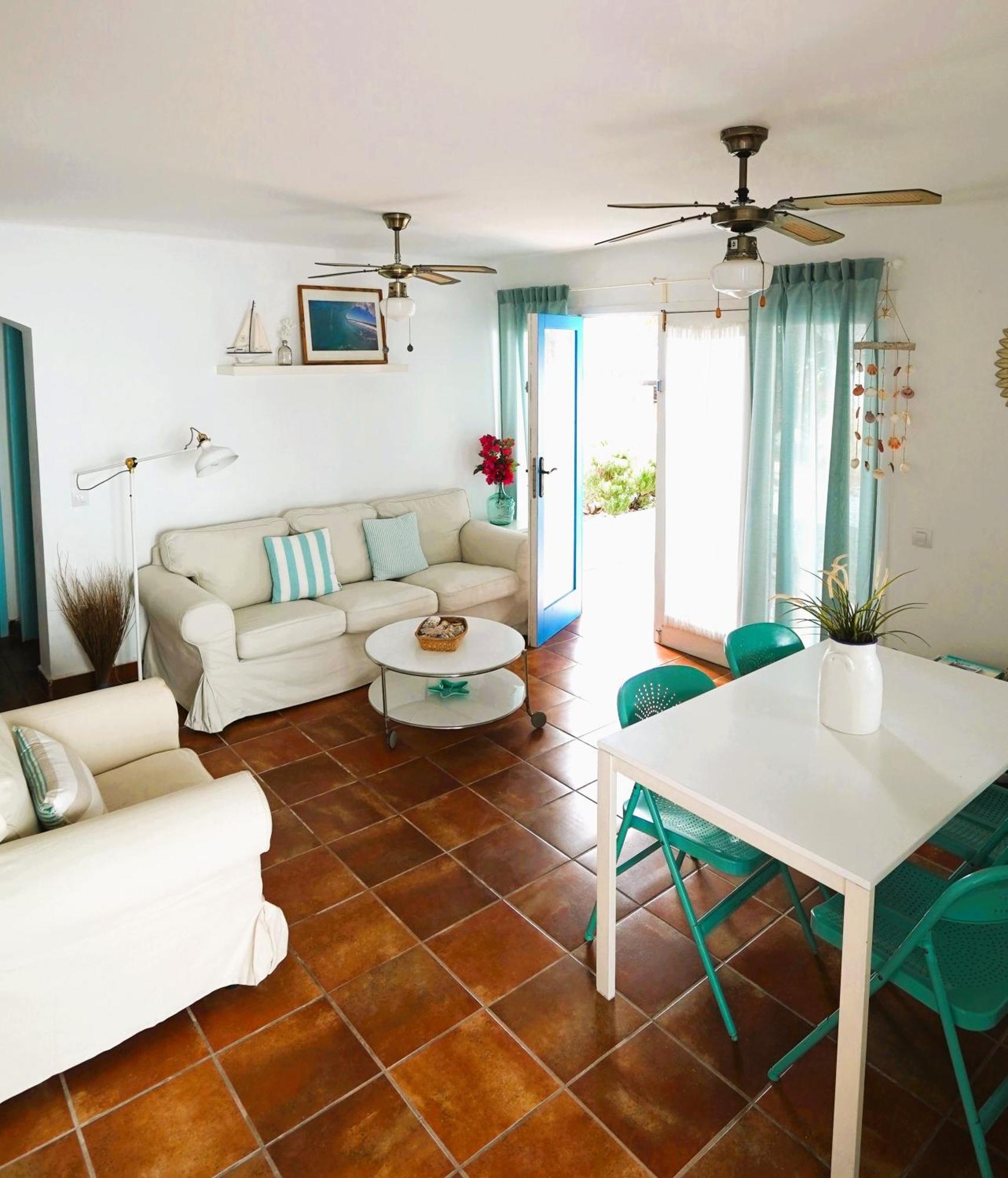 Timfay Villa Corralejo Exterior foto