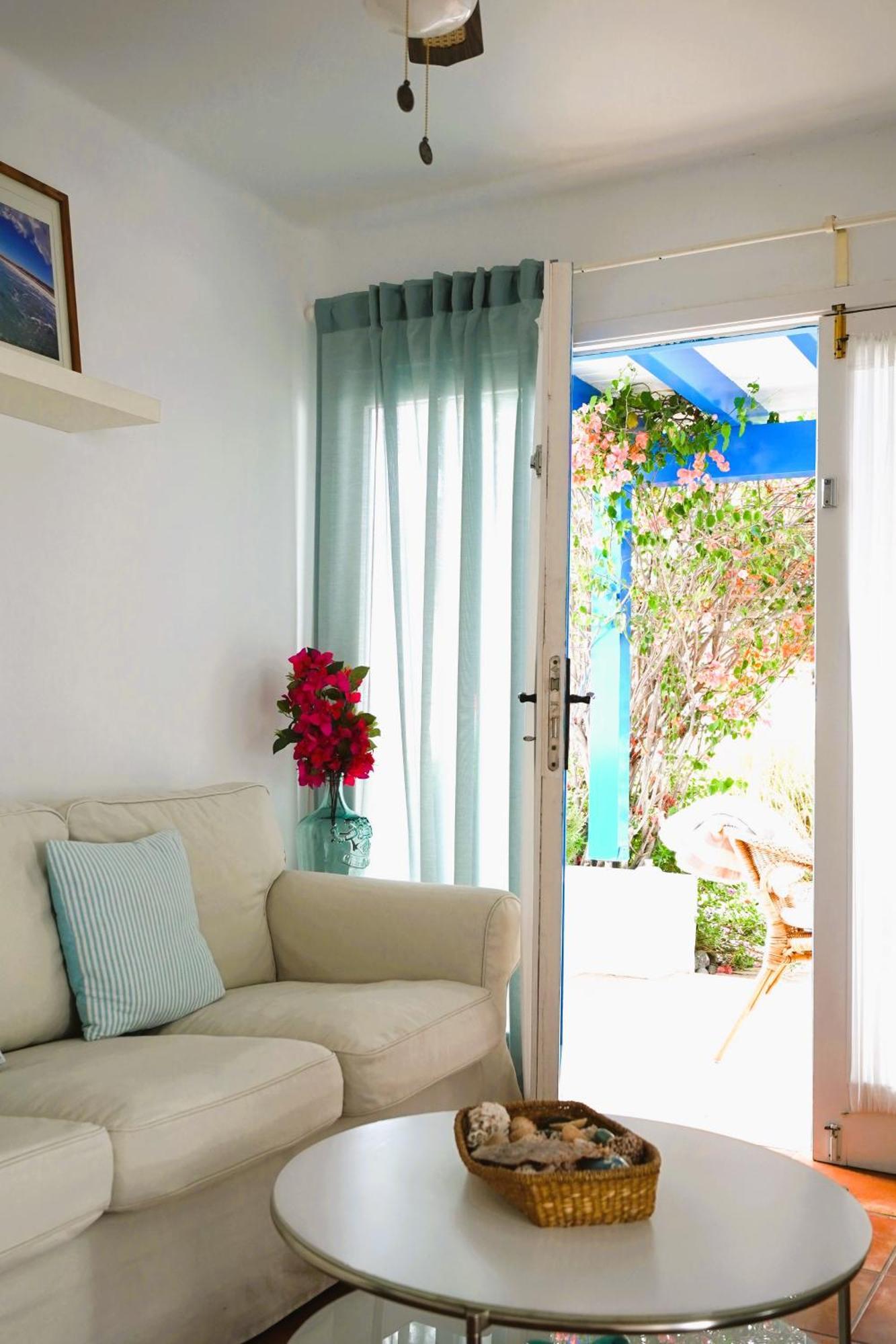 Timfay Villa Corralejo Exterior foto