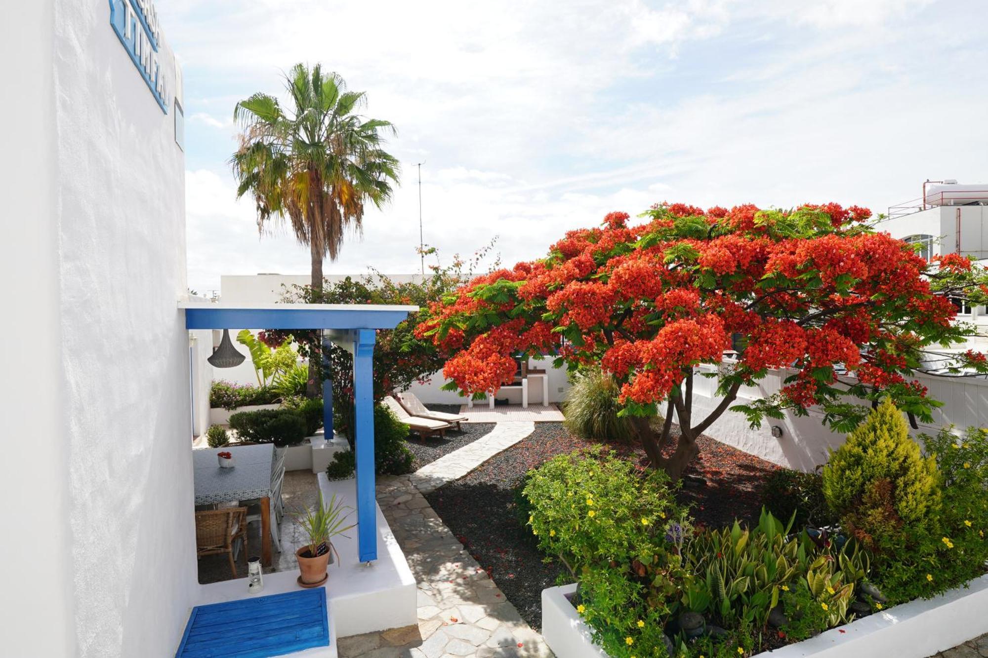 Timfay Villa Corralejo Exterior foto