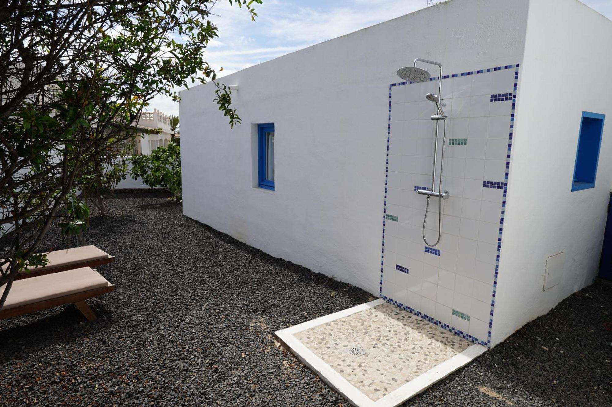 Timfay Villa Corralejo Exterior foto