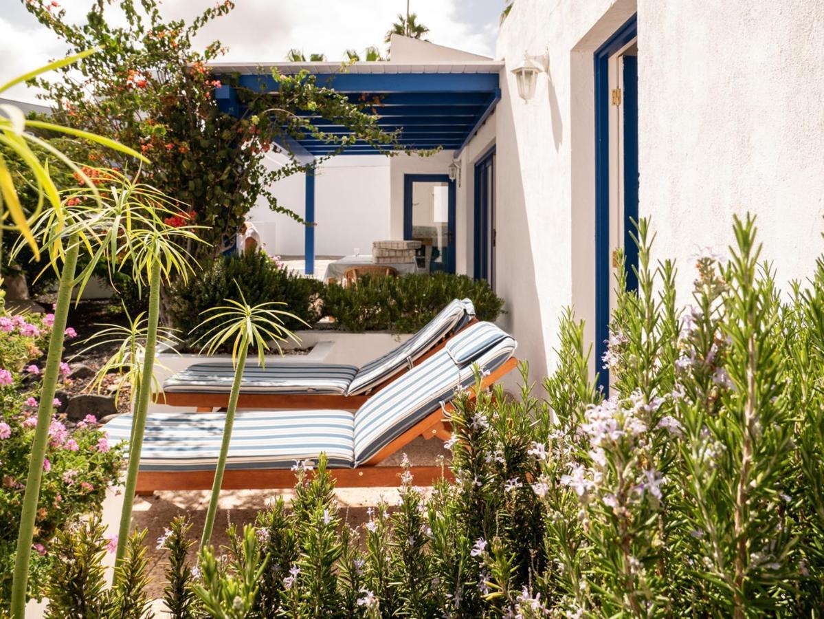 Timfay Villa Corralejo Exterior foto