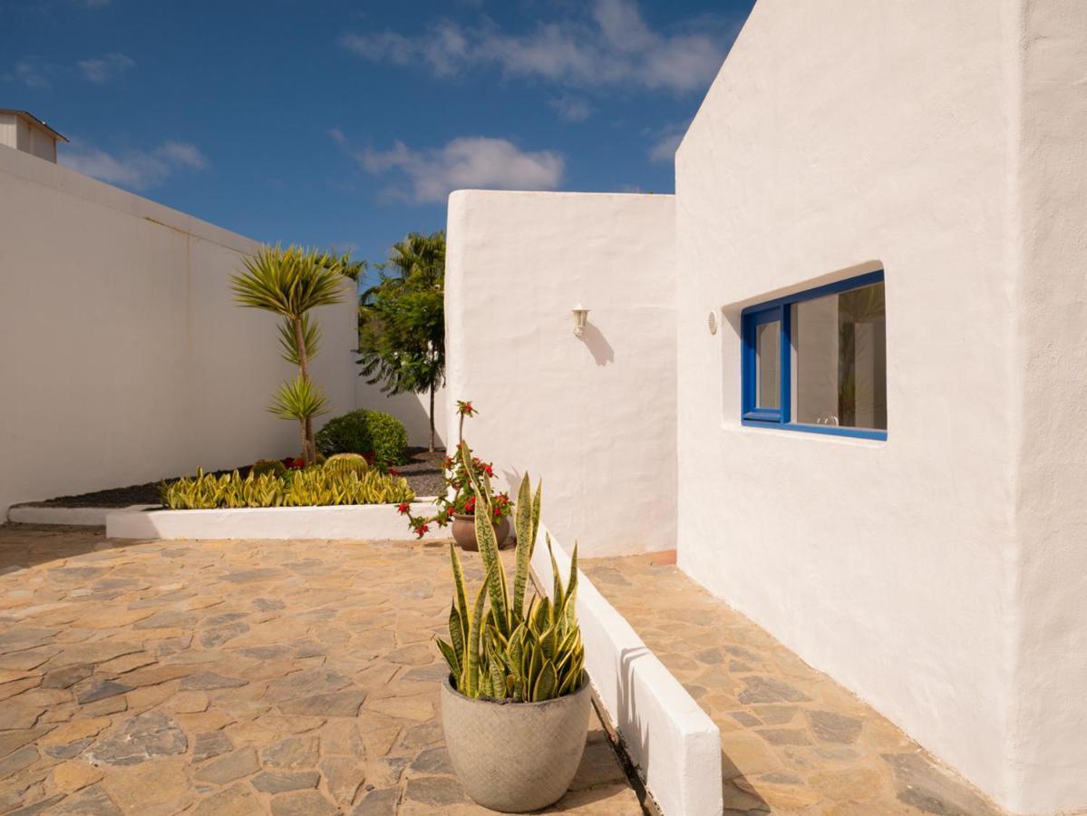 Timfay Villa Corralejo Exterior foto