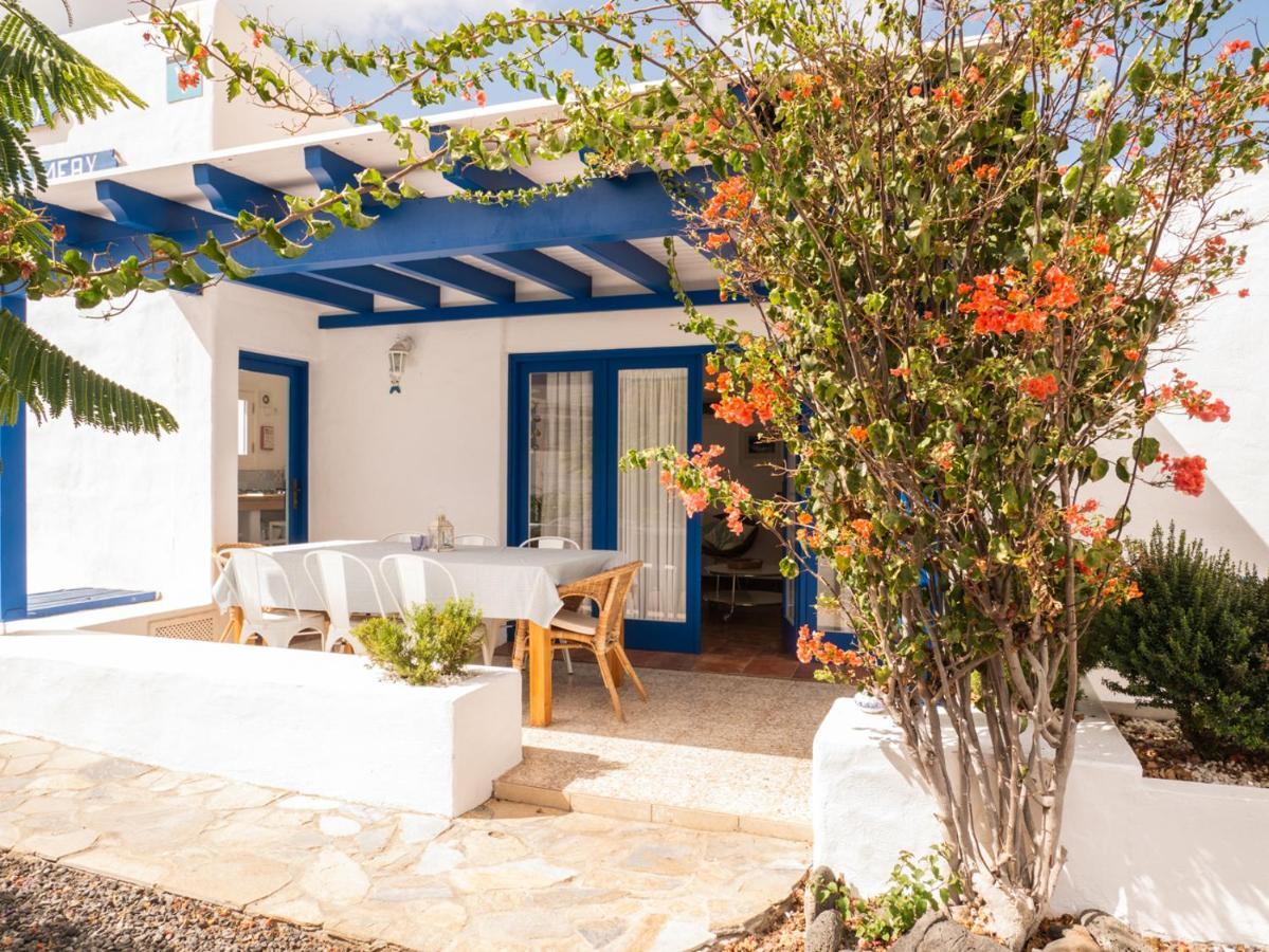 Timfay Villa Corralejo Exterior foto