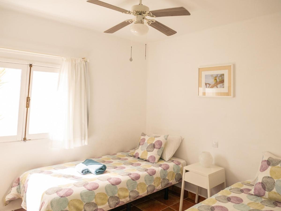 Timfay Villa Corralejo Exterior foto